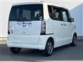 2013 Honda N BOX