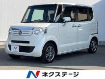 2013 Honda N BOX