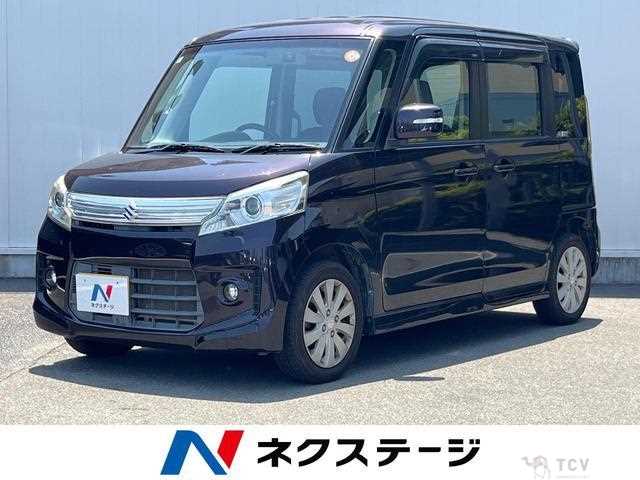 2014 Suzuki Suzuki Others