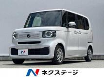 2024 Honda N BOX