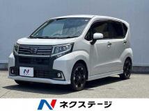 2016 Daihatsu Move