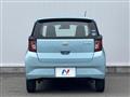 2019 Daihatsu Mira