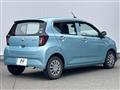2019 Daihatsu Mira