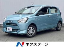 2019 Daihatsu Mira