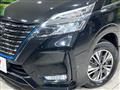2022 Nissan Serena