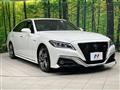 2019 Toyota Crown Hybrid