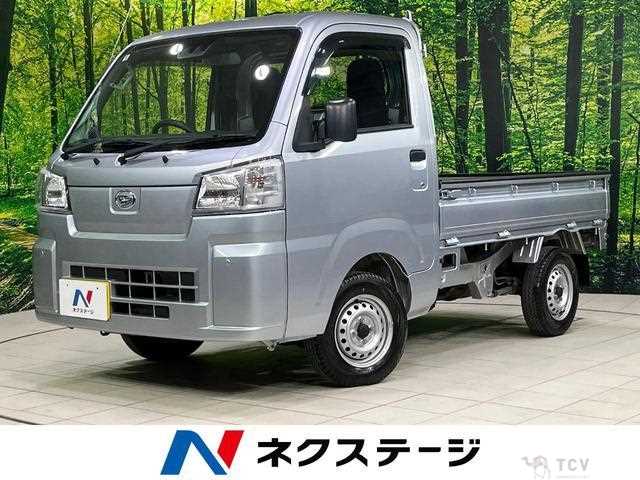 2023 Daihatsu Hijet Truck