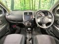 2013 Nissan March