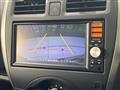 2013 Nissan March