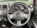 2013 Nissan March