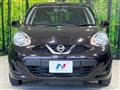 2013 Nissan March