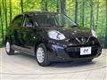 2013 Nissan March