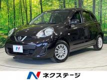 2013 Nissan March