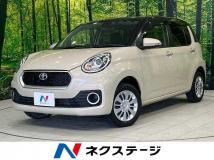 2017 Toyota Passo