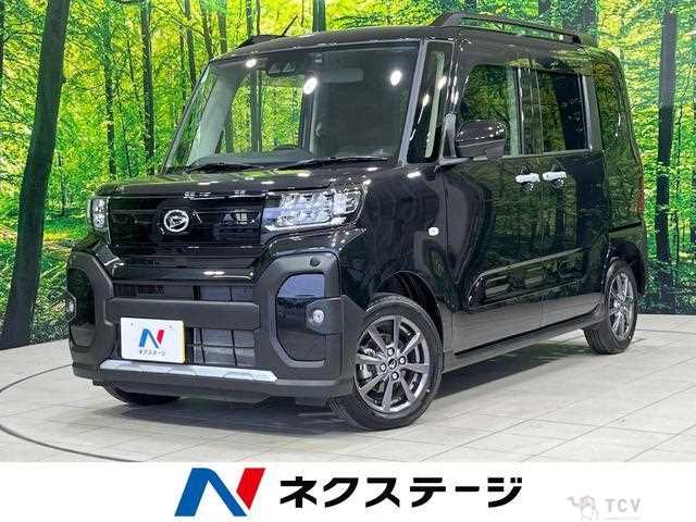 2026 Daihatsu Tanto