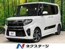 2021 Daihatsu Tanto