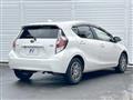 2015 Toyota AQUA