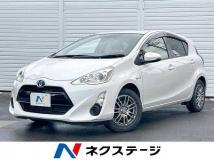 2015 Toyota AQUA