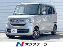 2021 Honda N BOX