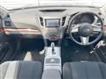 2009 Subaru Outback