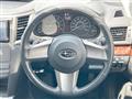 2009 Subaru Outback