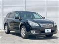 2009 Subaru Outback