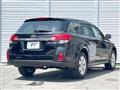 2009 Subaru Outback