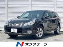 2009 Subaru Outback