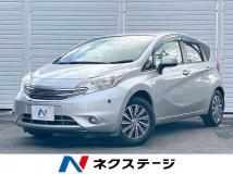 2013 Nissan Note