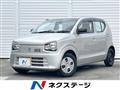 2020 Suzuki Alto