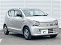 2020 Suzuki Alto