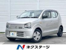 2020 Suzuki Alto