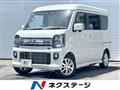 2025 Suzuki Every Wagon