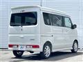 2025 Suzuki Every Wagon