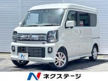 2025 Suzuki Every Wagon