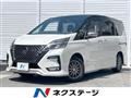 2022 Nissan Serena