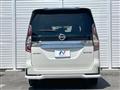 2022 Nissan Serena