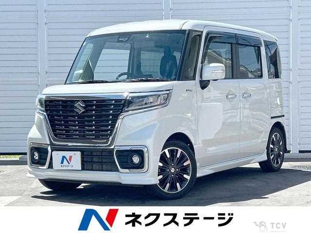 2018 Suzuki Suzuki Others