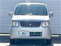 2012 Mitsubishi eK Wagon