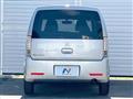 2012 Mitsubishi eK Wagon