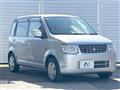 2012 Mitsubishi eK Wagon