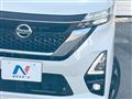 2021 Nissan ROOX