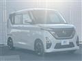 2021 Nissan ROOX