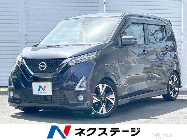 2019 Nissan Nissan Others
