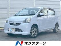 2013 Daihatsu Mira