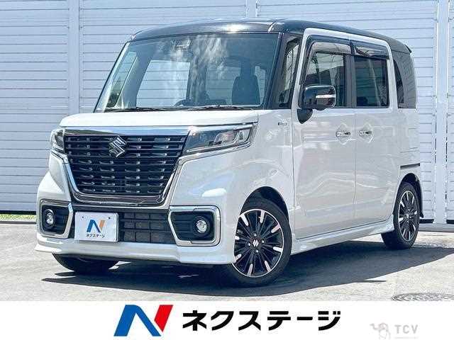 2019 Suzuki Suzuki Others
