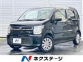 2017 Suzuki Wagon R