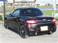 2015 Daihatsu Copen