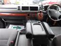 2010 Toyota Hiace Van