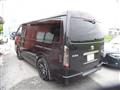 2010 Toyota Hiace Van